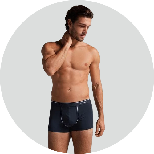 Underwear & Socks